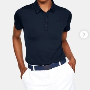 Under Armour Women's Golf Shirt